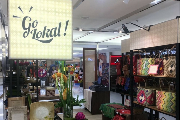 Kultura Recommended Places to Buy Christmas Decoration in Metro Manila