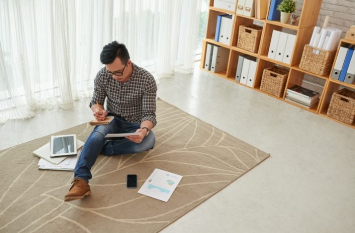 Business and Job Ideas for Stay-at-home Entrepreneurs