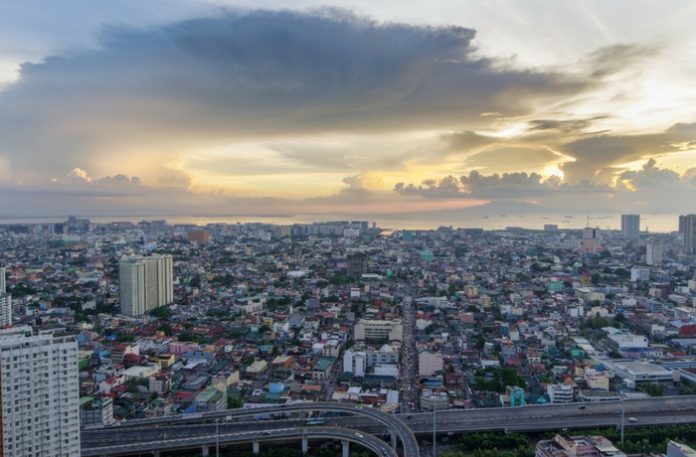 How Mixed-Use Developments Are Helping Decentralize Metro Manila