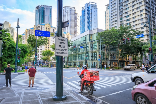 BGC No Rush: Walkable Communities are Proving to Be a Successful Development Trend