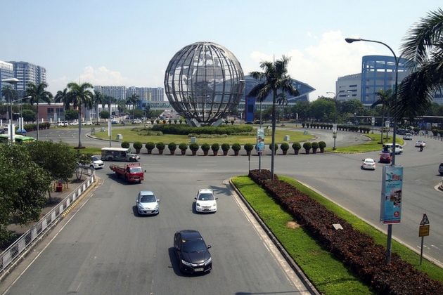 Mall of Asia No Rush: Walkable Communities are Proving to Be a Successful Development Trend