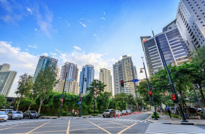 main image (3) No Rush: Walkable Communities are Proving to Be a Successful Development Trend