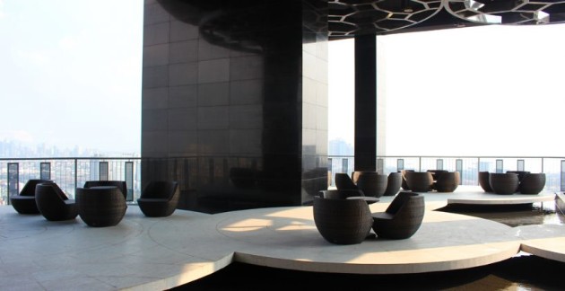 How Anchor Skysuites Reshaped Binondo