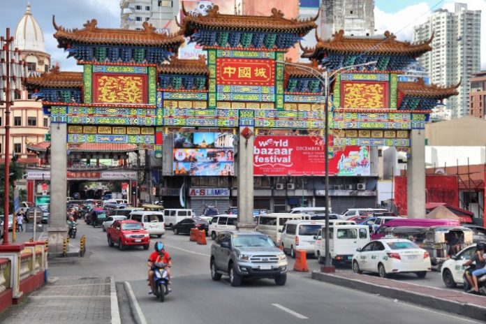 How Anchor Land Reshaped Binondo
