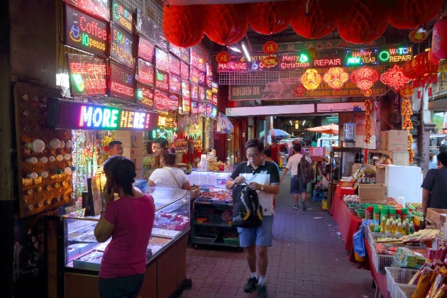 How Anchor Land Reshaped Binondo