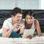 Newlyweds’ Guide to Homebuying: Financing Your Dream Home