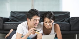 Newlyweds’ Guide to Homebuying: Financing Your Dream Home