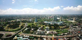 ‘Alabang is the next Metro hotspot’ – Knight Frank