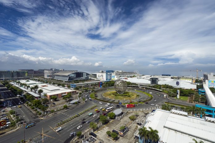 View_of_Pasay_City_at_SM_Mall_of_Asia.tif