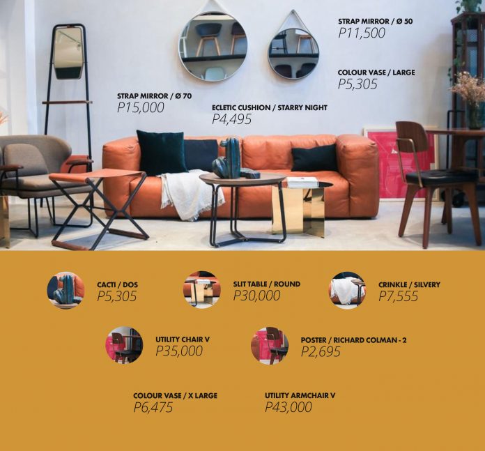 Industrial Luxury High End Condo Style Inspiration preview