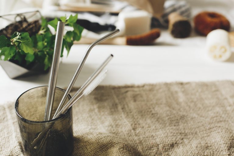 Gallery Detail: 10 Tips To Live A Zero Waste Lifestyle In Your