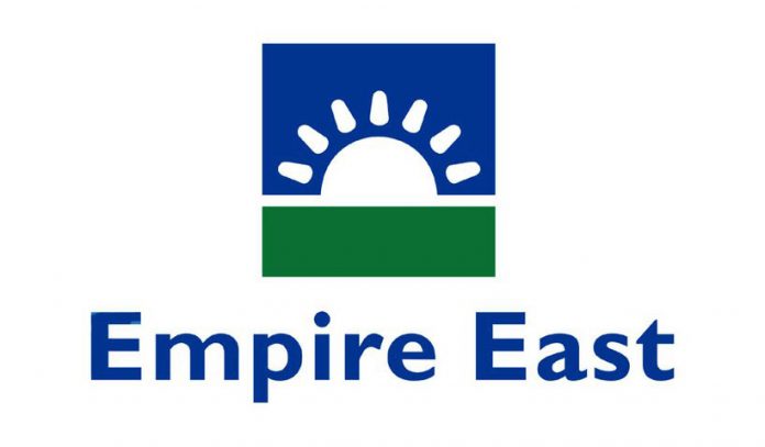 Photo via Empire East