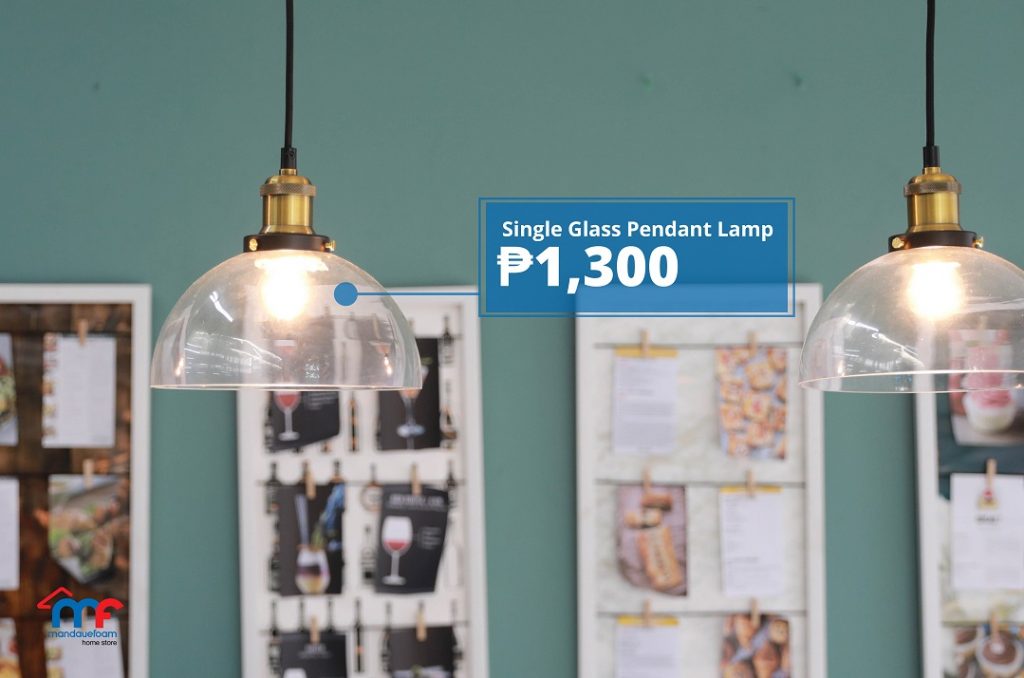 Lights by Mandaue Foam