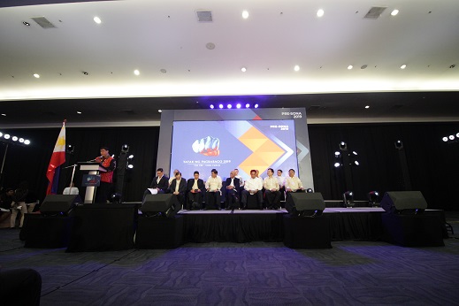 Pre-SONA in Davao City Third pre-SONA in Davao City zeroes in on sustainability and peace