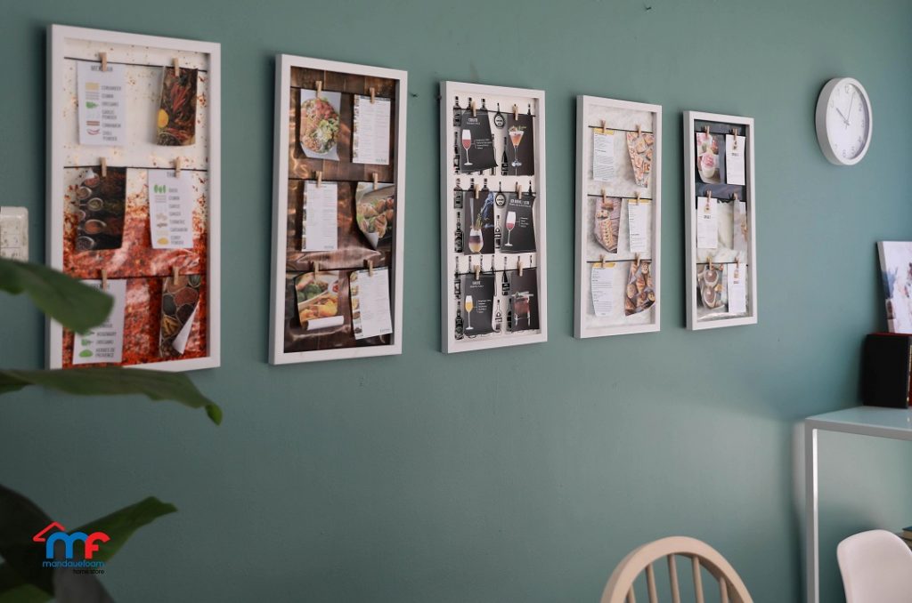 Idea for Wall Art 