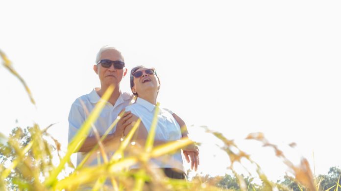 Make your home retirement-ready.