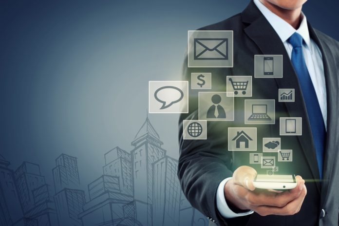 mobile technology