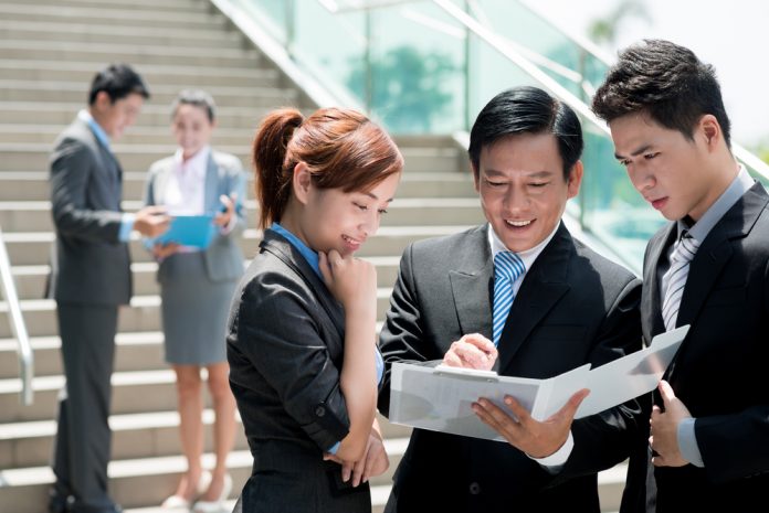 Customer service for real estate professionals