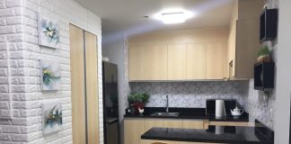 Tips on How to Keep and Maintain a Clean Kitchen