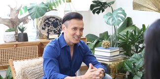 Small Talk with Big Bosses Featuring Vic Consunji of Victor Consunji Development Corporation