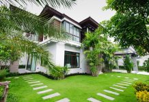 Back to the Provinces: Places for Real Estate Investment