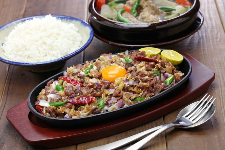 Where In Tondo 6 Places To Eat At The Coastal District Lamudi