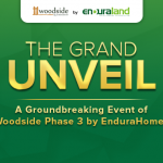 The Grand Unveil: Endura Land Launches Third Phase of Woodside in Tanza, Cavite