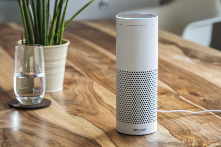 Voice Activated Machine Voice-Activated Technologies to Improve Convenience in PH Households ...