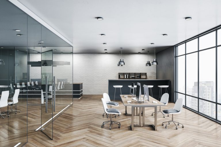 View of LEED Certified Developments in the Philippines | Lamudi