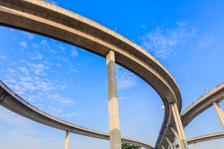 NLEX Plans to Begin P2-B QC Extension by September - Vimarsana News
