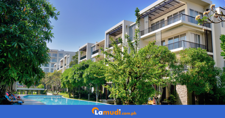 Living Green and Grand: 4 Upscale, Energy-Efficient Condos in PH | Lamudi