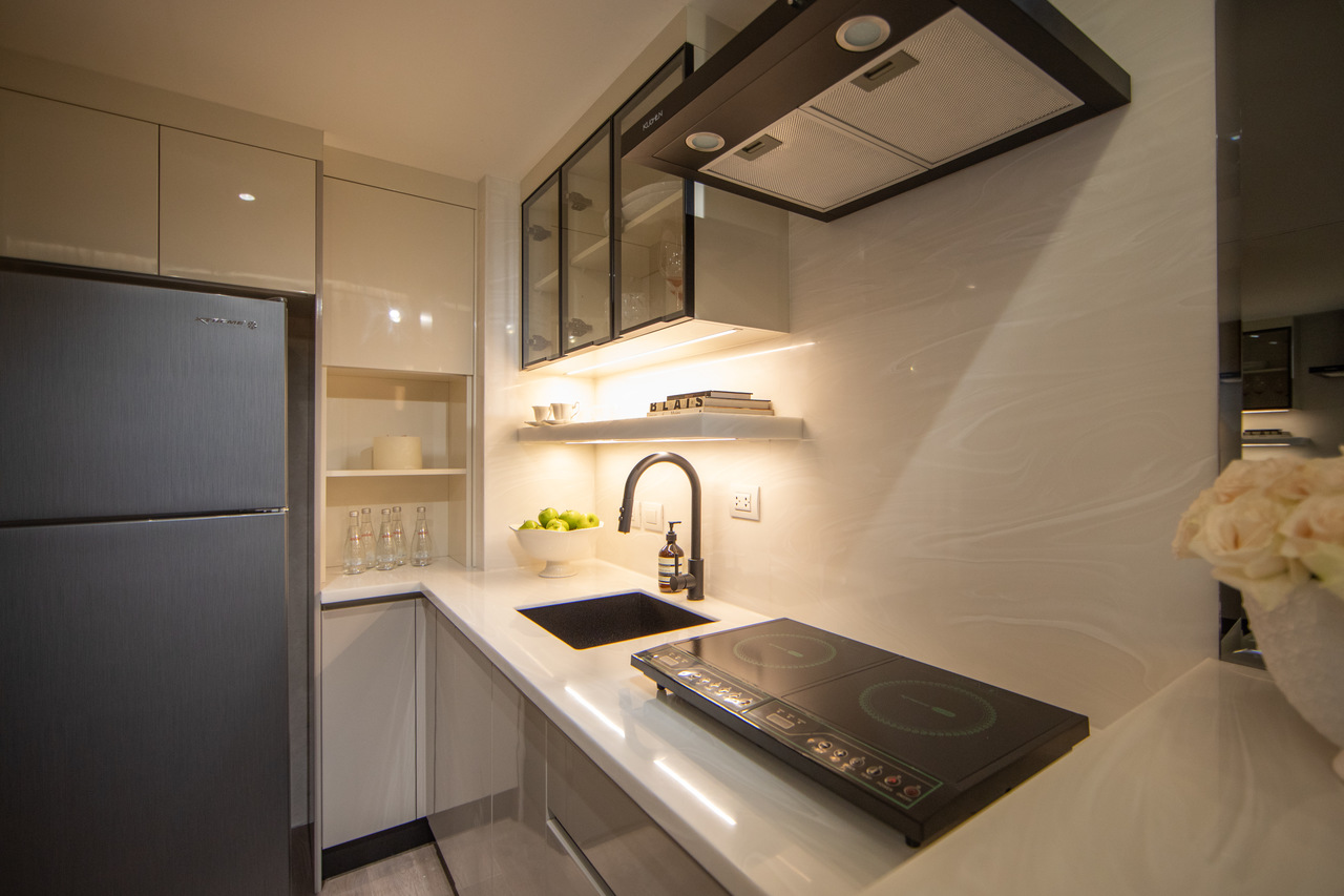 Turning a Space Into a Home: How to Be Intentional with Condo Interior ...