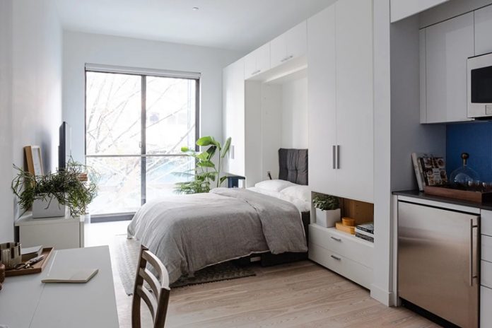 Microapartments 101: Everything You Need to Know | Lamudi