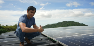 5 FAQs on Solar Setup Answered: Slater Young’s Skypod Home Update Slater Young Solar Tour