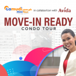 Avida Towers Altura Provides Move-in Ready Condo Units in the South Here are the reasons why Avida Towers Altura is your next prized possession in the South