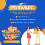 Pay It Forward for the Last Days of 2022: Join Lamudi’s Instagram Giveaway