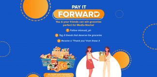 Pay It Forward for the Last Days of 2022: Join Lamudi’s Instagram Giveaway