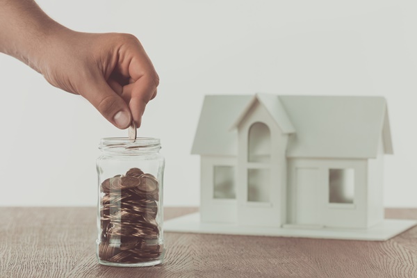 Ipon for Bahay Challenge: Own a Home This Year