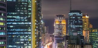Vertical is the Smart Way to Build