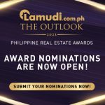 Nominations for The Outlook 2023: Philippine Real Estate Awards are Now Open