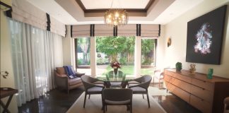 Jessy Mendiola and Luis Manzano Resettle: Where to Live While Building a Home?