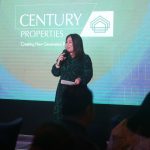 Monica Trajano: The Face of Feminine Leadership in the Digital Age