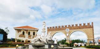 Beat the Heat: Keep Your Cool All-Year-Round at Suntrust Verona