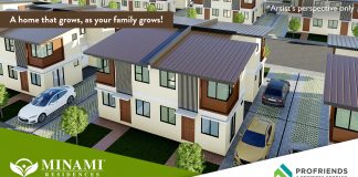 A Home that Grows with You