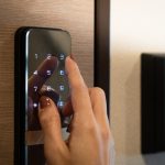 Smart Door Lock Pros and Cons: Considerations Before Buying One Smart Door Lock Pros and Cons: Considerations Before Buying One