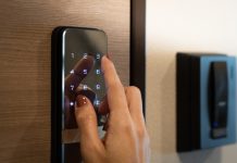 Smart Door Lock Pros and Cons: Considerations Before Buying One Smart Door Lock Pros and Cons: Considerations Before Buying One