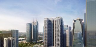 Federal Land Joins Lamudi Property Fair 2023