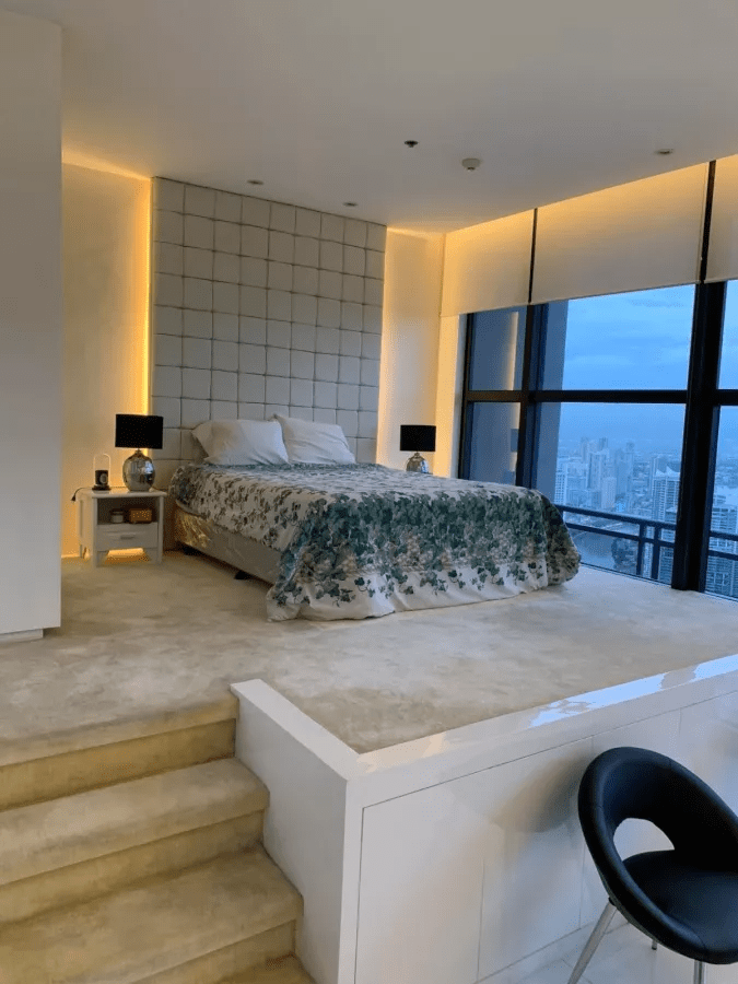 Curated visual reference: Fresh Look at Property Picks Beautifully Designed Penthouses In Makati