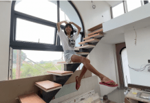 Mimiyuuuh’s Room Renovation Update: Why Having a Loft-Type Bedroom is a Smart Move Mimiyuuuh’s Room Renovation Update: Why Having a Loft-Type Bedroom is a Smart Move