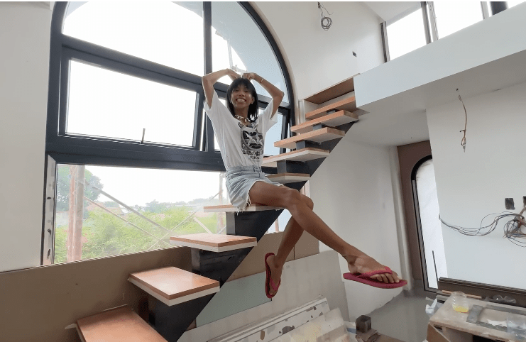 Mimiyuuuh’s Room Renovation Update: Why Having a Loft-Type Bedroom is a Smart Move Mimiyuuuh’s Room Renovation Update: Why Having a Loft-Type Bedroom is a Smart Move